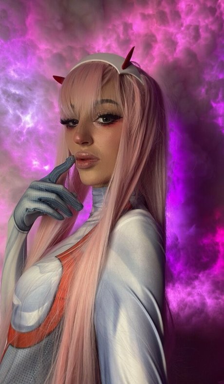 fairybabee Nacktbilder von OnlyFans geleakt