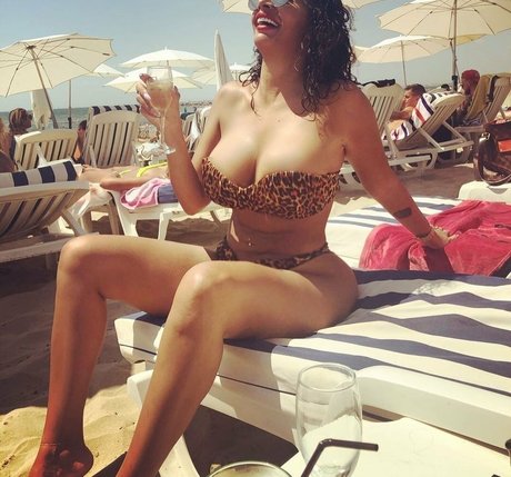 shanyss darilson OnlyFans Sex geleakt