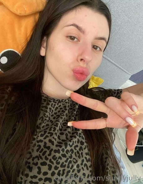 sunnyjully Leaked OnlyFans Content