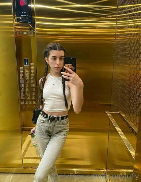 sunnyjully Nacktbilder von OnlyFans