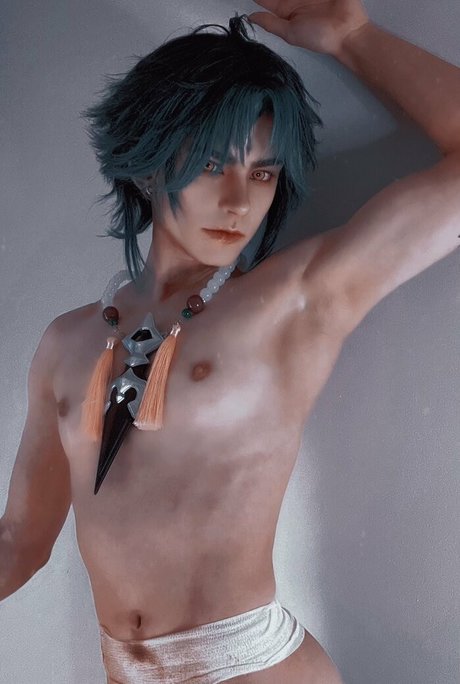 xxxashen OnlyFans Leaks Sex