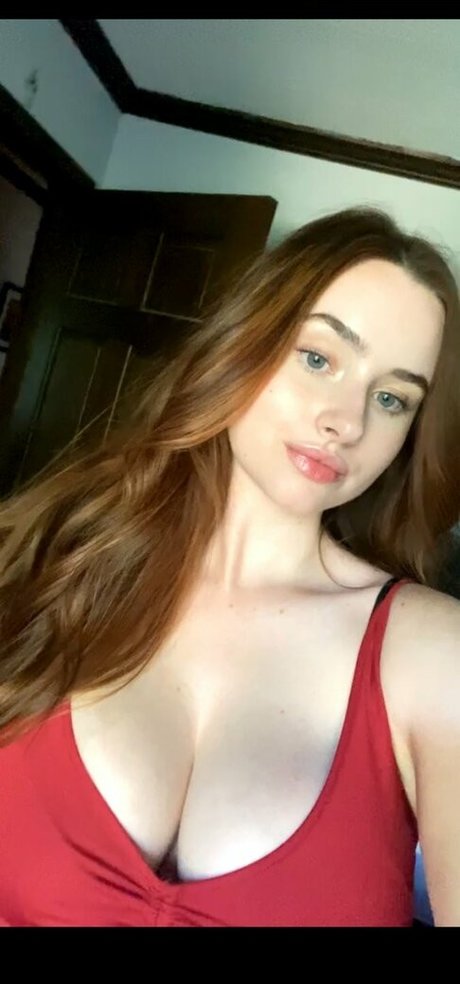 Isabella Patton OnlyFans