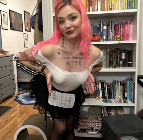 eviicherub Bilder OnlyFans