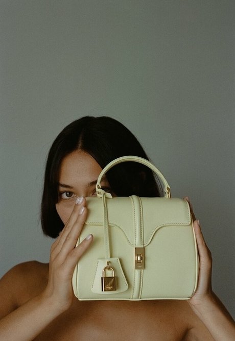 Bridget Gao Hollitt OnlyFans XX