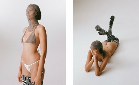 Bridget Gao Hollitt Nacktbilder OnlyFans