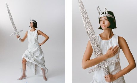 Bridget Gao Hollitt Nackt OnlyFans