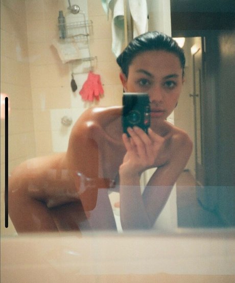 Bridget Gao Hollitt OnlyFans geleakte Pornografie