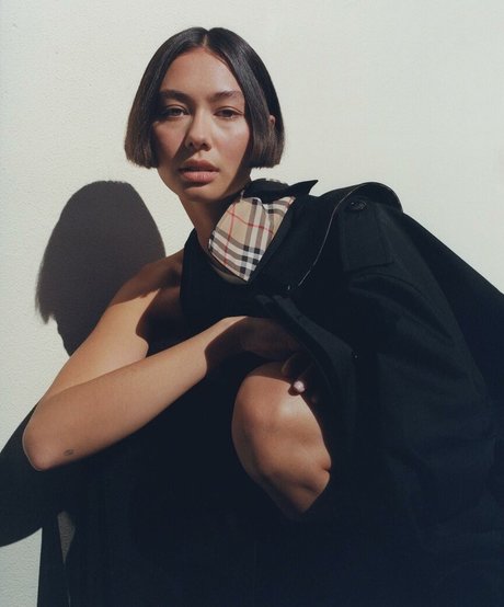 Bridget Gao Hollitt XXX OnlyFans