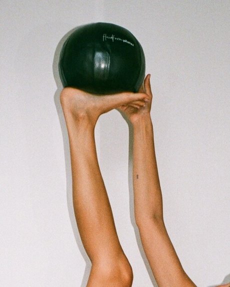 Bridget Gao Hollitt OnlyFans Sex