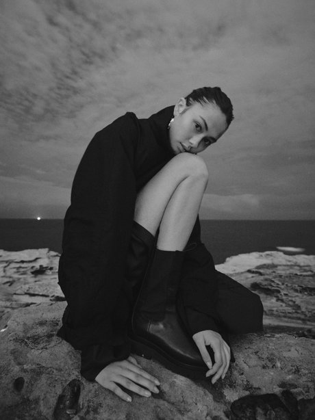 Bridget Gao Hollitt Nacktbilder von OnlyFans