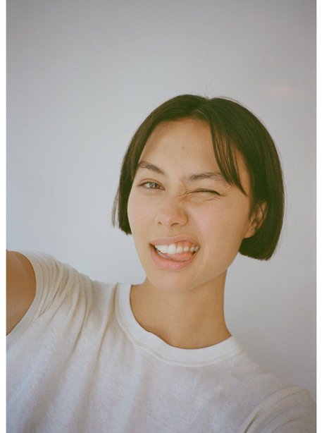 Bridget Gao Hollitt Leaked Porn OnlyFans