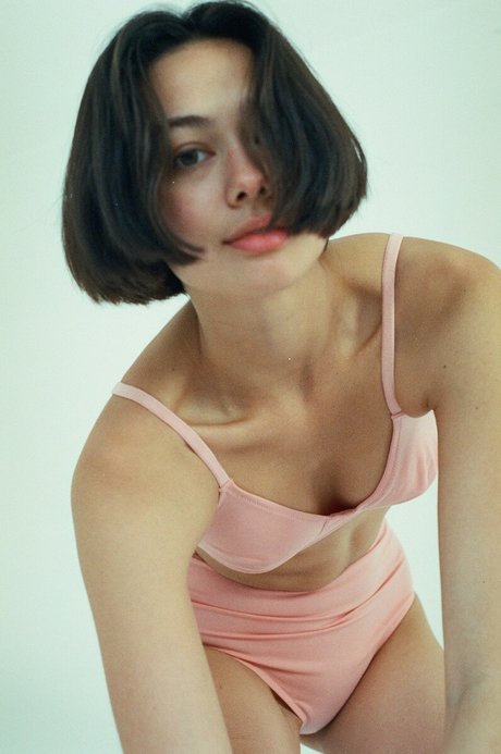 Bridget Gao Hollitt OnlyFans Sex Leaks