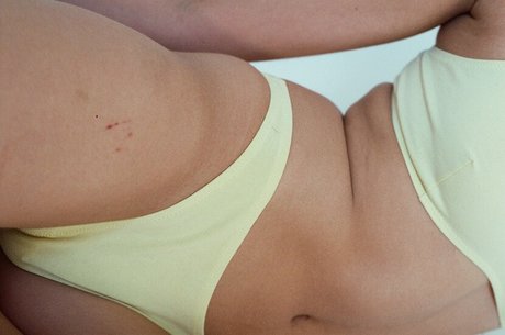 Bridget Gao Hollitt Neue geleakte OnlyFans-Inhalte