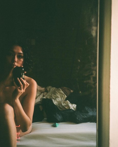 Bridget Gao Hollitt OnlyFans Sextape geleakt