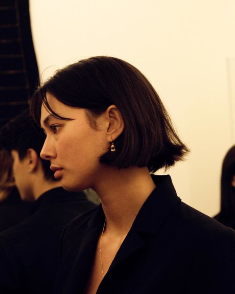 Bridget Gao Hollitt OnlyFans Inhaltstyp