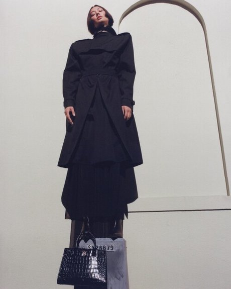 Bridget Gao Hollitt OnlyFans kostenlos geleakt