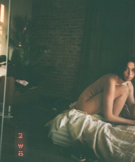 Bridget Gao Hollitt Porn OnlyFans Leak