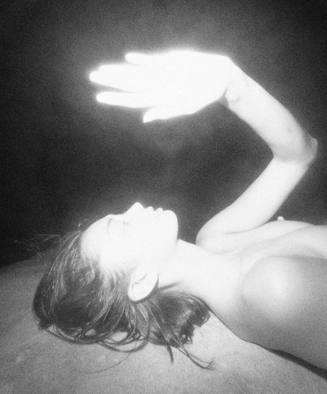 Bridget Gao Hollitt Nacktbilder von OnlyFans geleakt