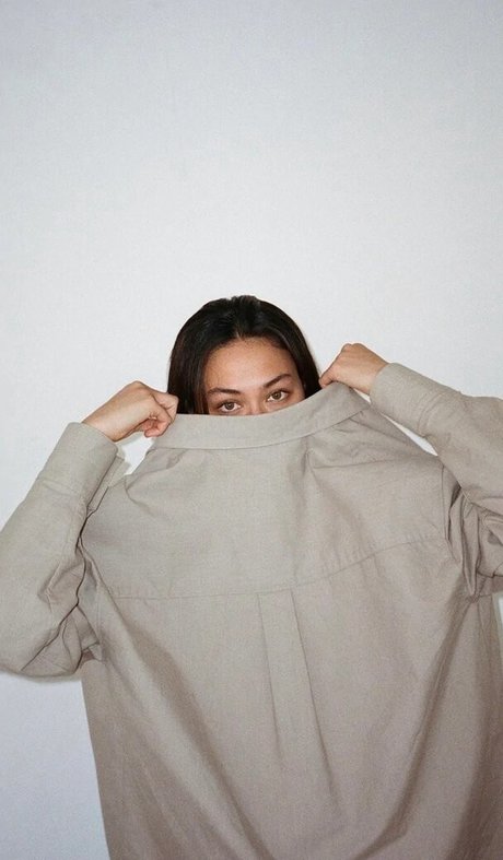 Bridget Gao Hollitt OnlyFans-Bilder