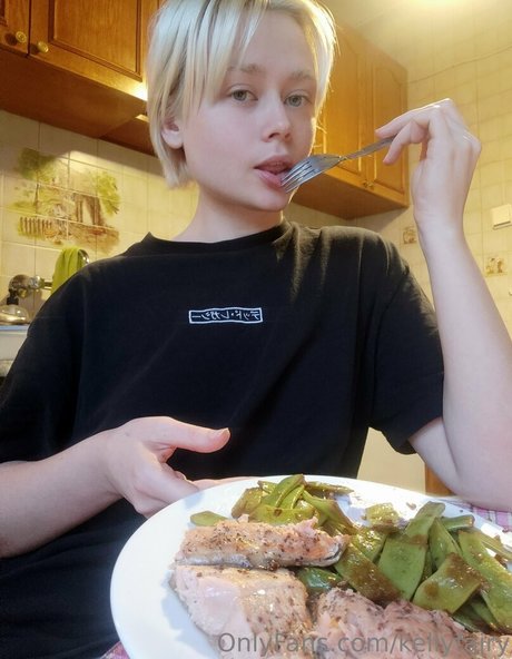 kellyfairy OnlyFans Fotos