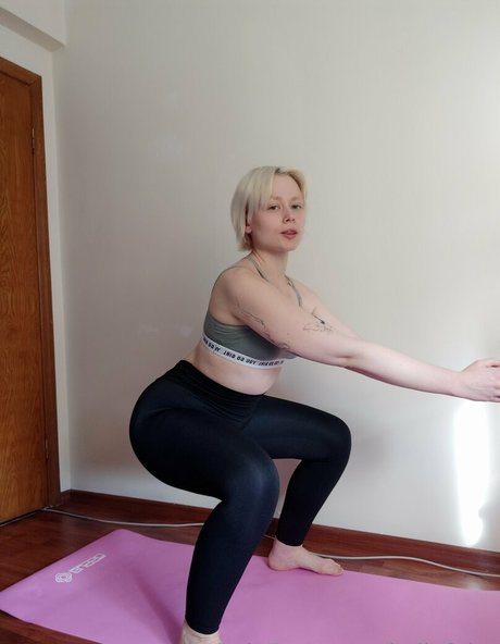 kellyfairy OnlyFans Star