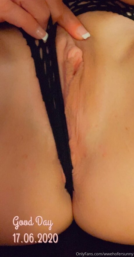 Tammy Sunny Sytch Nackt OnlyFans