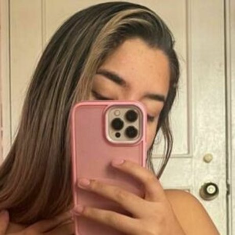 Maria Camila Ravi Nacktbilder OnlyFans Geleakt