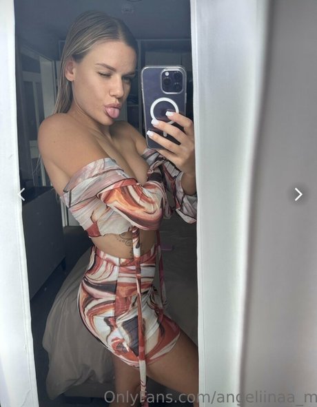 Kathrinmay OnlyFans Leak