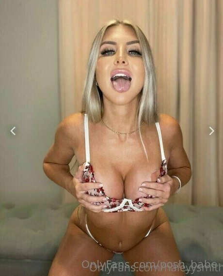 posh babe OnlyFans-Archiv