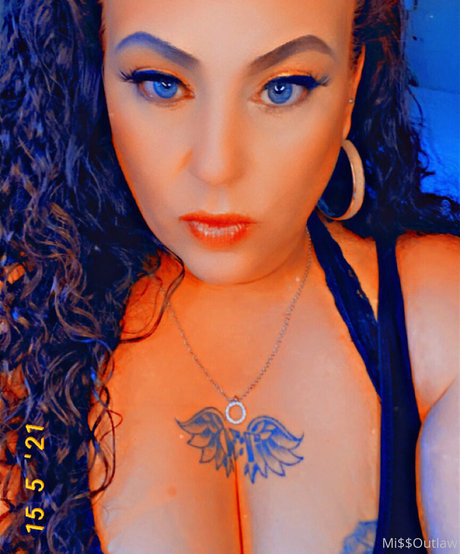 missoutlawakaladyk Nackt