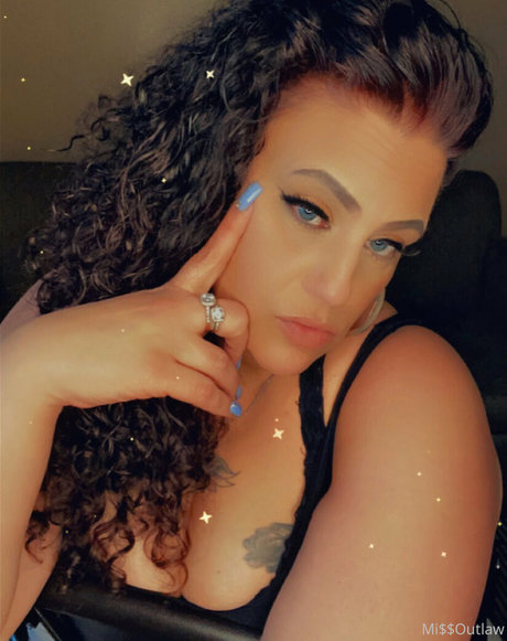 missoutlawakaladyk Nackt OnlyFans