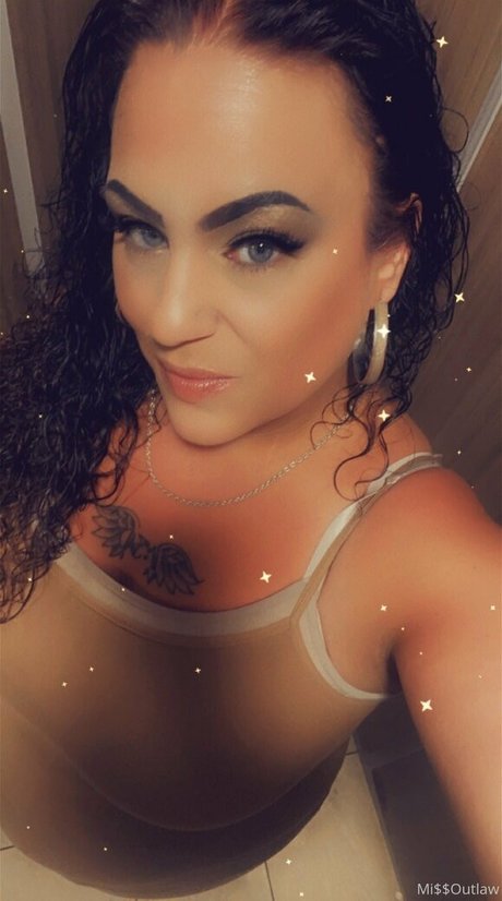 missoutlawakaladyk Nacktbilder von OnlyFans geleakt
