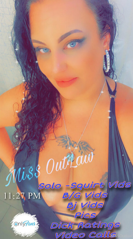 missoutlawakaladyk Brüste OnlyFans