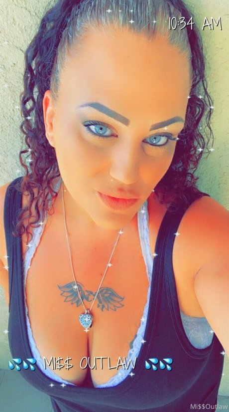 missoutlawakaladyk OnlyFans Leaked Gratis