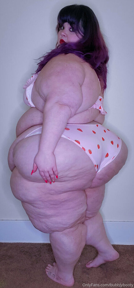 bubblybooty Leaks von OnlyFans