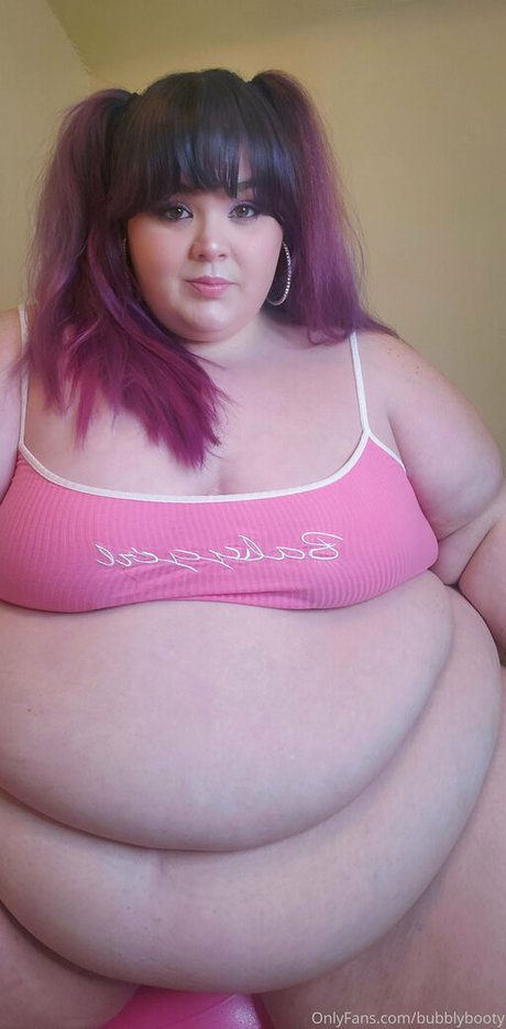 bubblybooty OnlyFans