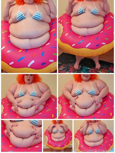 bubblybooty OnlyFans nackt