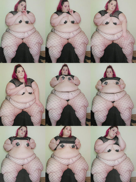 bubblybooty OnlyFans-Archiv