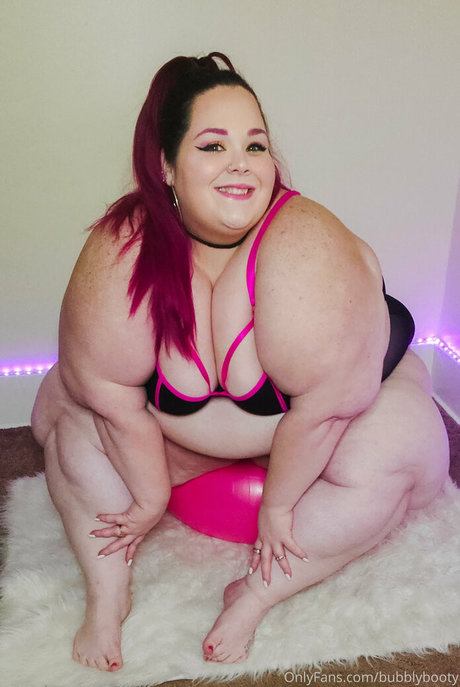 bubblybooty Kostenloses OnlyFans