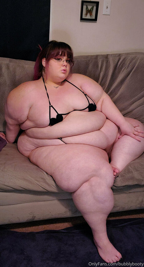 bubblybooty OnlyFans Nackt Leak