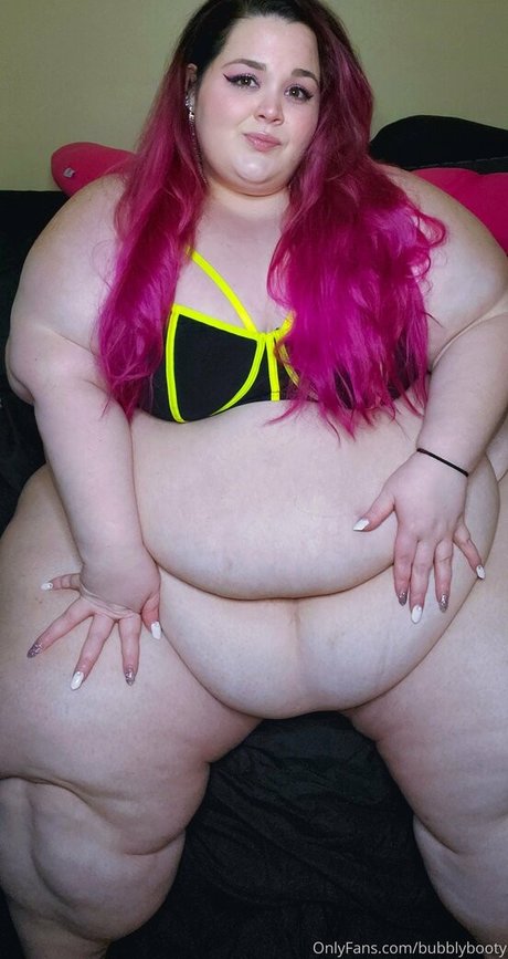 bubblybooty OnlyFans kostenlos