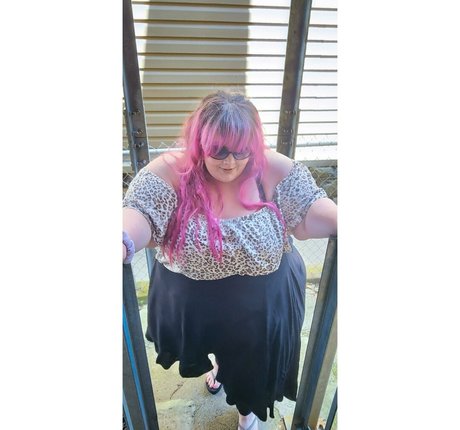 bubblybooty OnlyFans Leak