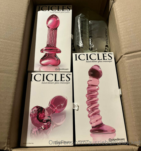 aussieblairunlocked OnlyFans Pornografie