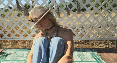 lilsweetpeamarie Nacktbilder von OnlyFans