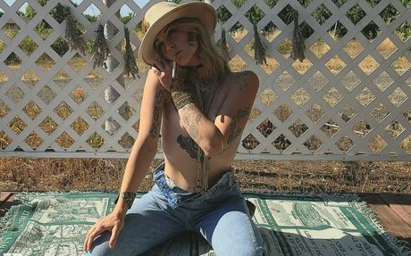 lilsweetpeamarie Nacktbilder von OnlyFans geleakt