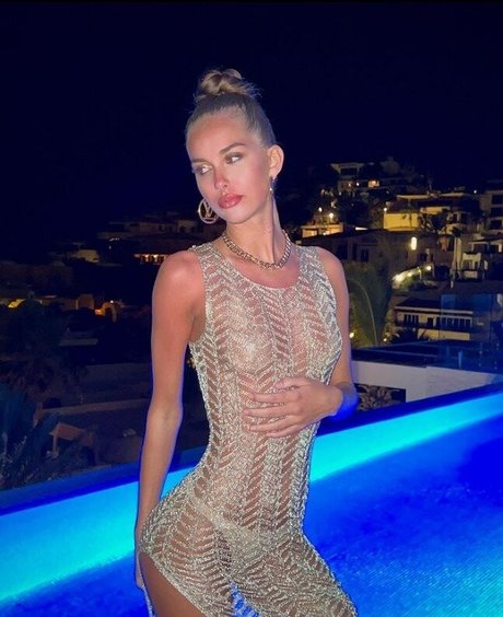 Madison Marquez NurlyFans-Brüste