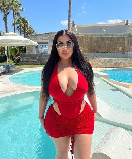 Nasim Morales OnlyFans Sex Leak