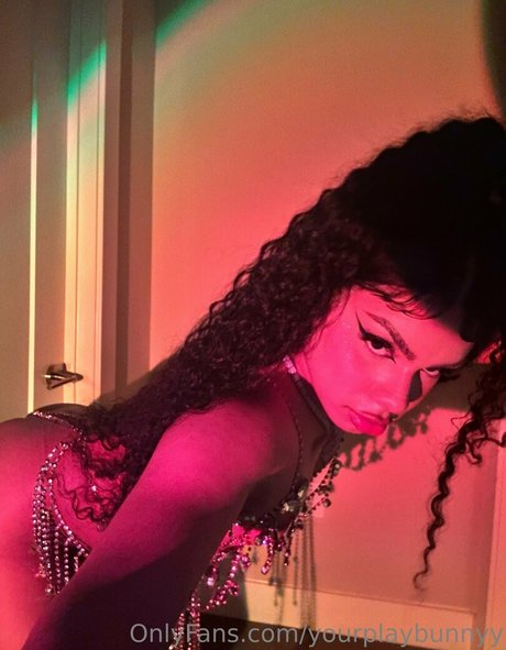 Yourplaybunnyy OnlyFans-Archiv