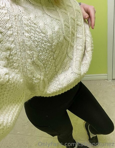 tatsandtunez Leaked OnlyFans Sex