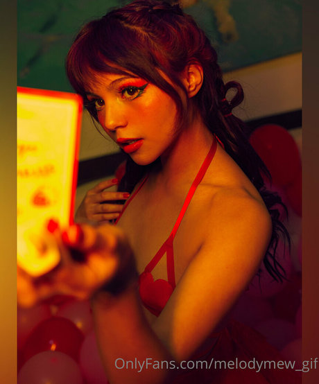 melodymew gif OnlyFans Pornografie